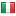 weareofftherecord.com server is located in Italy